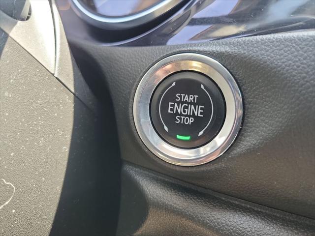2023 Buick Encore GX Select FWD