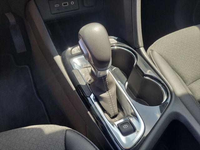 2023 Buick Encore GX Select FWD