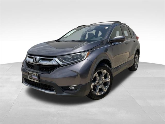 2018 Honda CR-V EX for sale in Georgetown, TX