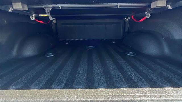 2025 Ram 2500 Big Horn Crew Cab 4x4 6'4" Box