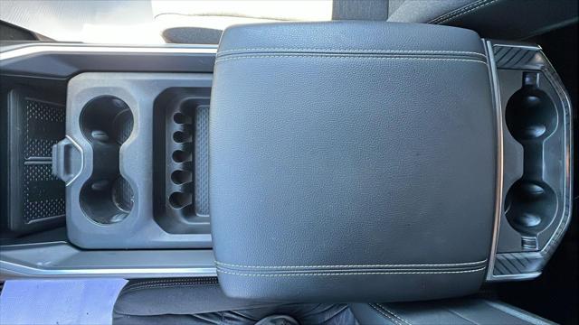 2025 Ram 2500 Big Horn Crew Cab 4x4 6'4" Box