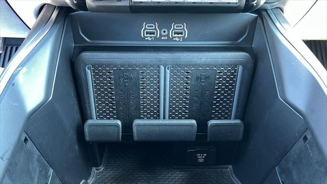 2025 Ram 2500 Big Horn Crew Cab 4x4 6'4" Box