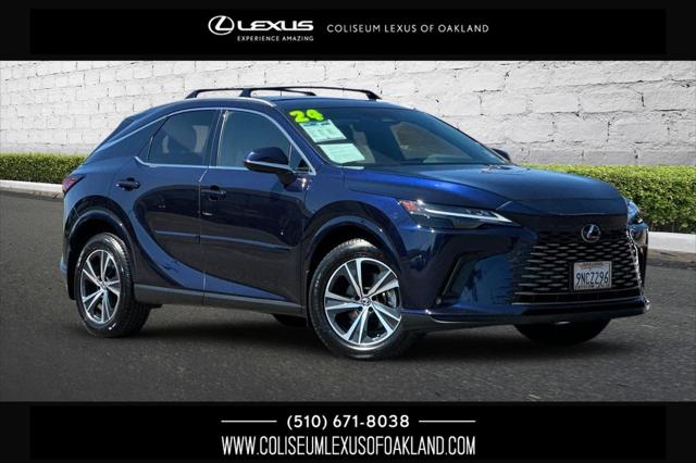 2024 Lexus RX 350 350 for sale in Oakland, CA