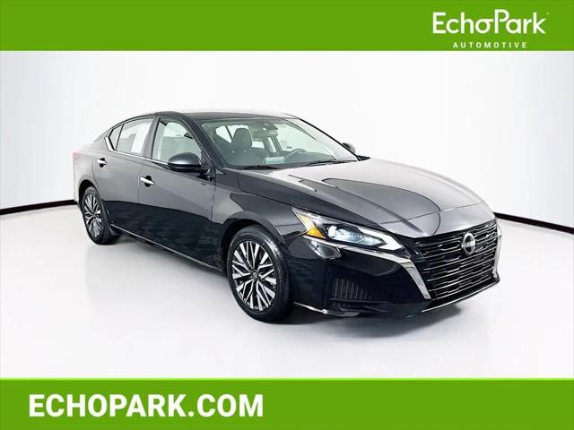 2025 Nissan Altima SV FWD for sale in San Antonio, TX