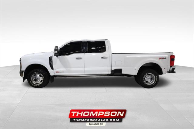 2024 Ford F-350 Lariat for sale in Springfield, MO