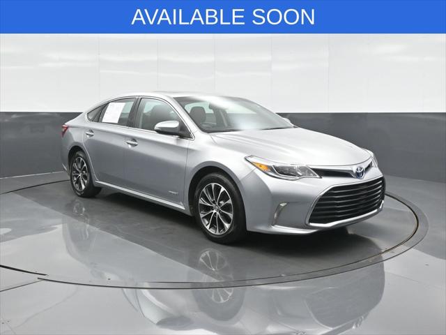 2016 Toyota Avalon Hybrid XLE Premium for sale in Kansas City, MO