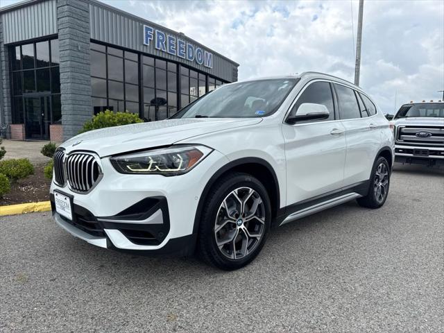 2021 BMW X1 xDrive28i for sale in Wise, VA
