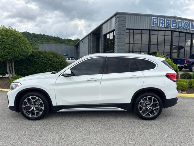 2021 BMW X1 xDrive28i