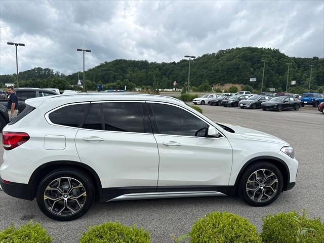 2021 BMW X1 xDrive28i