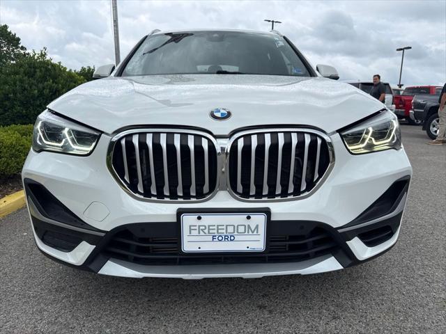 2021 BMW X1 xDrive28i