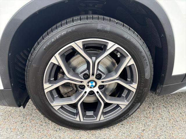 2021 BMW X1 xDrive28i