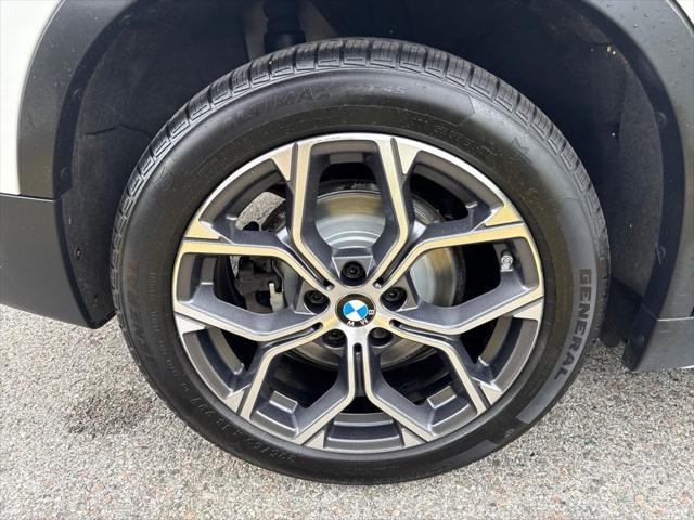 2021 BMW X1 xDrive28i