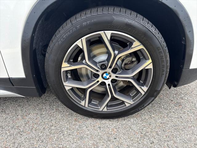 2021 BMW X1 xDrive28i