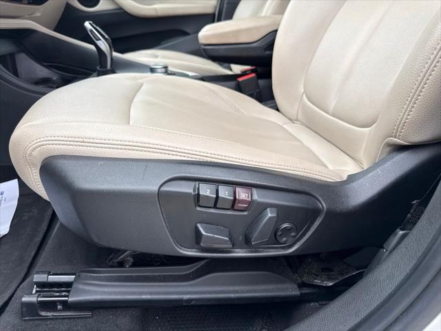 2021 BMW X1 xDrive28i