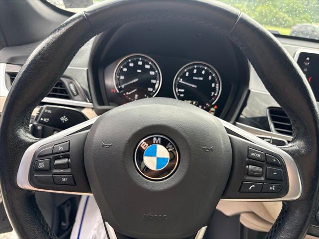 2021 BMW X1 xDrive28i