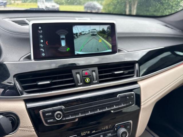 2021 BMW X1 xDrive28i