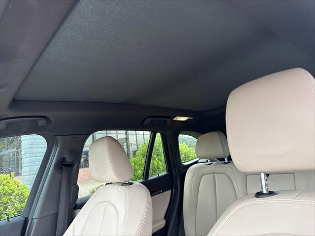 2021 BMW X1 xDrive28i