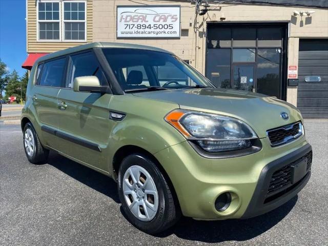 2012 Kia Soul Base for sale in York, PA