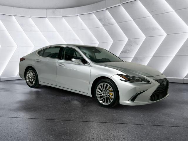 2021 Lexus ES 350 Ultra Luxury for sale in Las Cruces, NM
