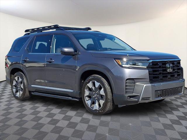 2026 Honda Pilot Elite for sale in Muncy, PA