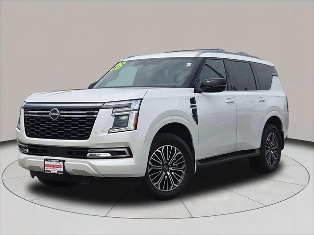 2026 Nissan Armada SL for sale in Melrose Park, IL
