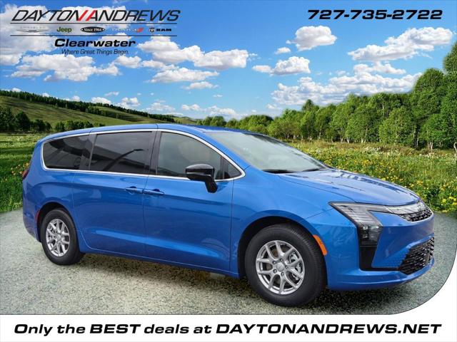 2027 Chrysler Pacifica Select for sale in Clearwater, FL