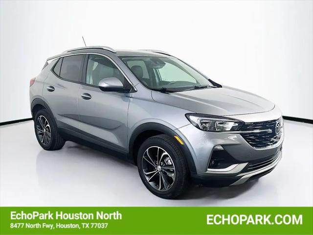 2023 Buick Encore GX Select FWD for sale in Houston, TX