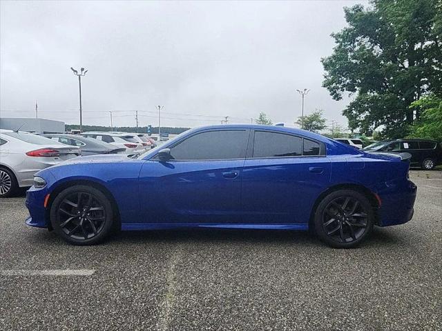 2020 Dodge Charger GT RWD for sale in Hopewell, VA