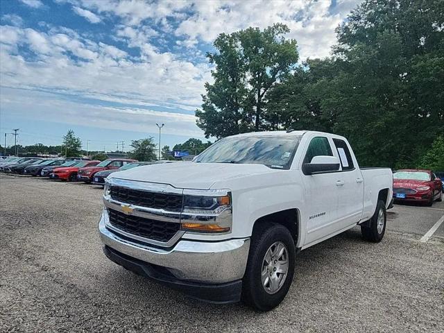 2019 Chevrolet Silverado 1500 LD LT for sale in Hopewell, VA