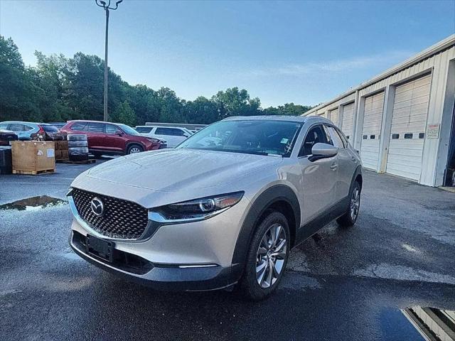 2024 Mazda CX-30 2.5 S Premium Package for sale in Hopewell, VA