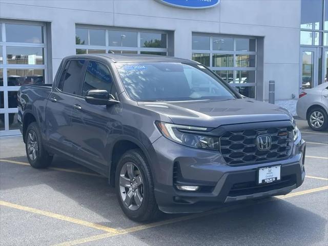 2024 Honda Ridgeline TrailSport for sale in Green Bay, WI
