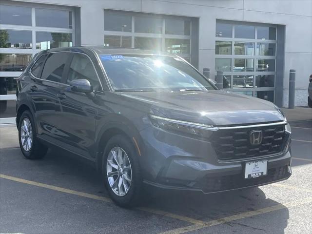 2023 Honda CR-V EX-L AWD for sale in Green Bay, WI
