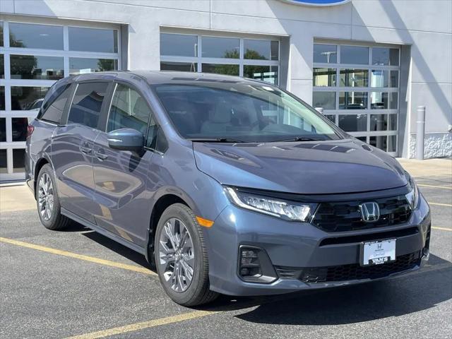 2026 Honda Odyssey Touring for sale in Green Bay, WI