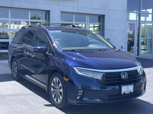 2023 Honda Odyssey EX-L for sale in Green Bay, WI