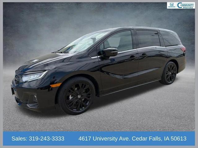 2025 Honda Odyssey Sport-L for sale in Cedar Falls, IA