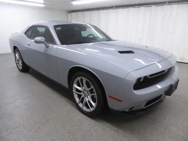 2022 Dodge Challenger SXT AWD for sale in Downers Grove, IL