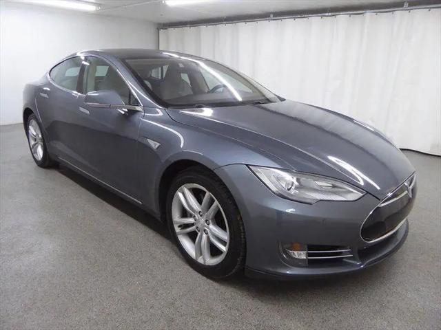 2013 Tesla Model S Unknown for sale in Downers Grove, IL