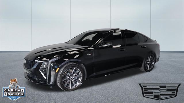 2026 Cadillac CT5-V V-Series RWD for sale in Shoreline, WA
