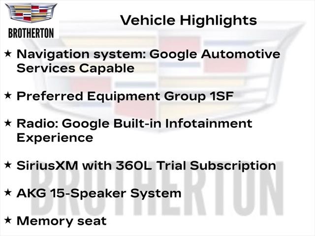 2026 Cadillac CT5-V V-Series RWD