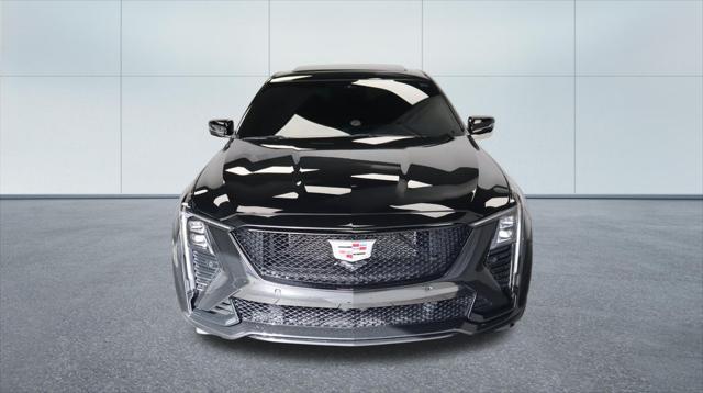 2026 Cadillac CT5-V V-Series RWD