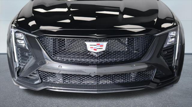 2026 Cadillac CT5-V V-Series RWD