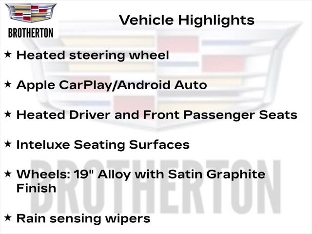 2026 Cadillac CT5-V V-Series RWD