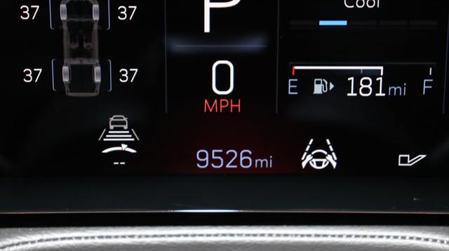 2026 Cadillac CT5-V V-Series RWD