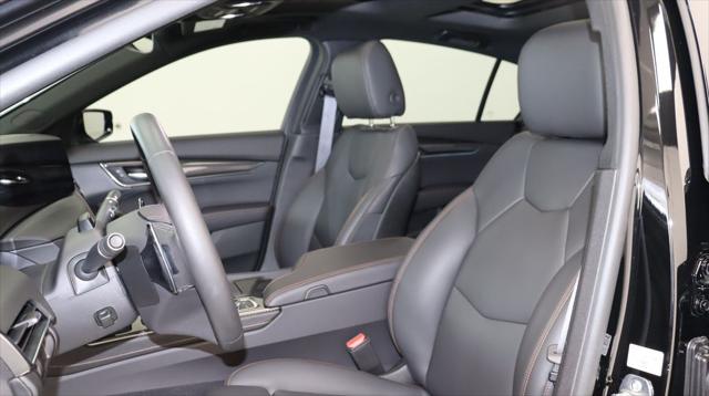 2026 Cadillac CT5-V V-Series RWD