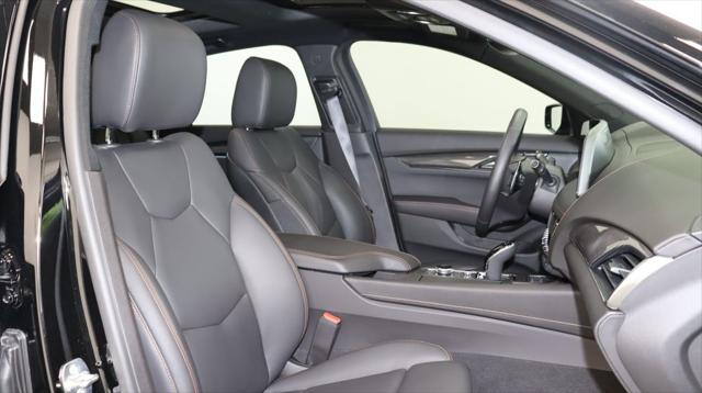 2026 Cadillac CT5-V V-Series RWD