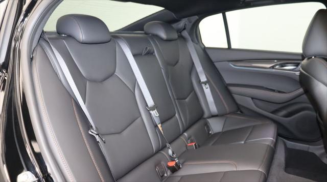 2026 Cadillac CT5-V V-Series RWD