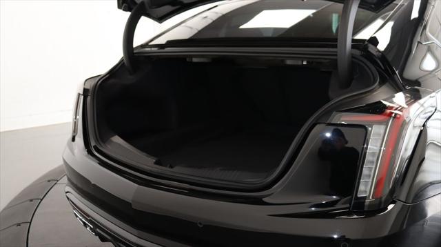 2026 Cadillac CT5-V V-Series RWD
