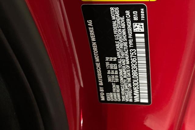 2024 MINI Cooper Convertible John Cooper Works