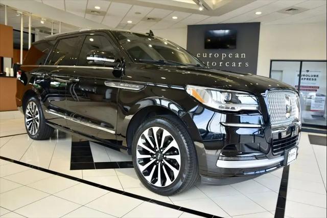 2023 Lincoln Navigator Reserve for sale in Middletown, CT