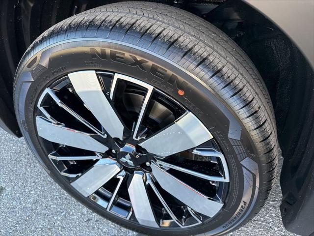 2025 Mitsubishi Outlander SE 2.5 S-AWC